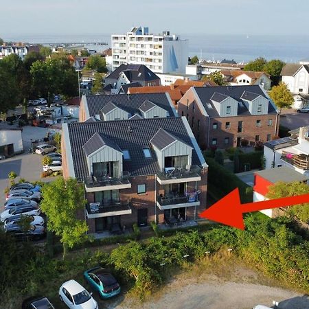 Dahmer Strand W 14 외부 사진