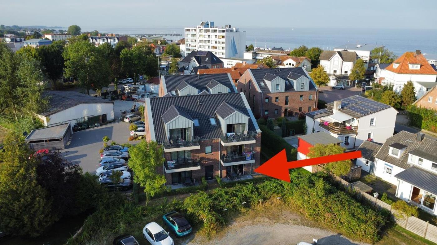 Dahmer Strand W 14 외부 사진